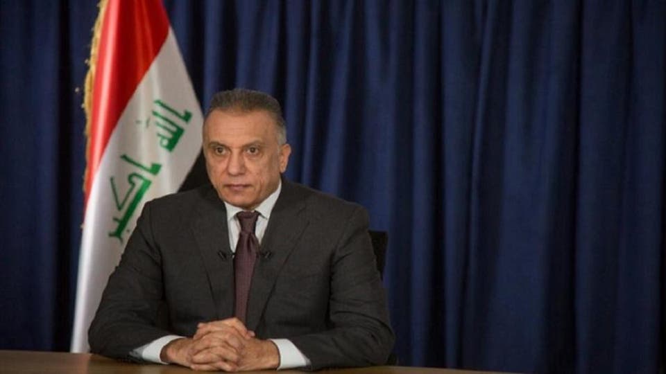 بالوثيقة.. الكاظمي يمنع منتسبي الأمن من التصريحات السياسية عبر الإعلام