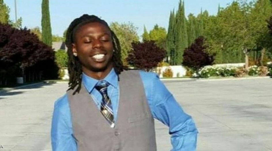 العثور على جثة رجل أسود متدلية من شجرة في كاليفورنيا