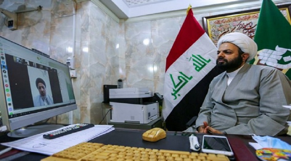 العتبة العباسية ستطلق أنشطتها القرآنية الصيفيّة باستخدام تقنيّات حديثة