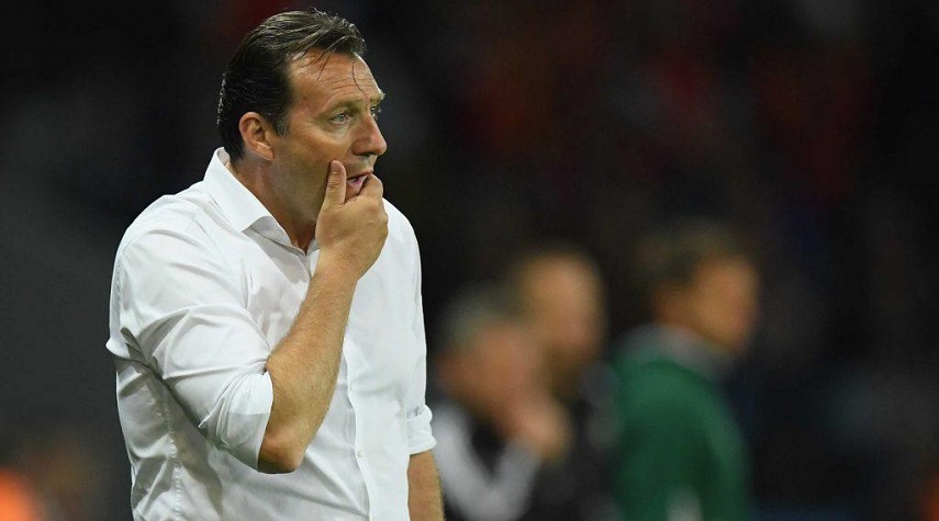 رای جنجالی به سود ویلموتس صادر شده است 