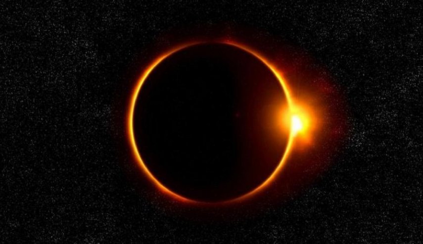 دول عربية تشهد كسوفا حلقيا الأحد 21 يونيو