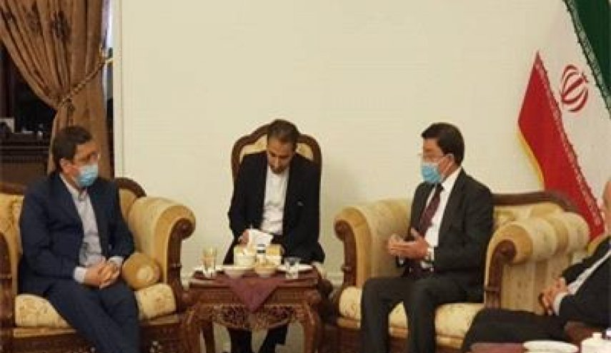 توافق مالی ایران و عراق در سفر همتی به بغداد