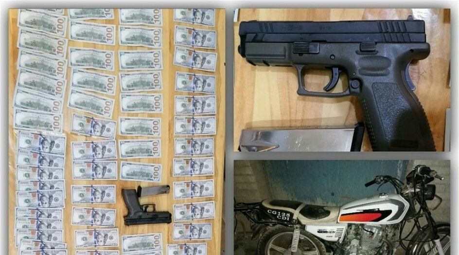 اجرام بغداد تكشف عن تفاصيل جريمة قتل غامضة في الحرية