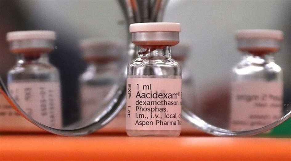 ما يجب أن تعرفه عن أول دواء منقذ للحياة ضد "كوفيد-19"