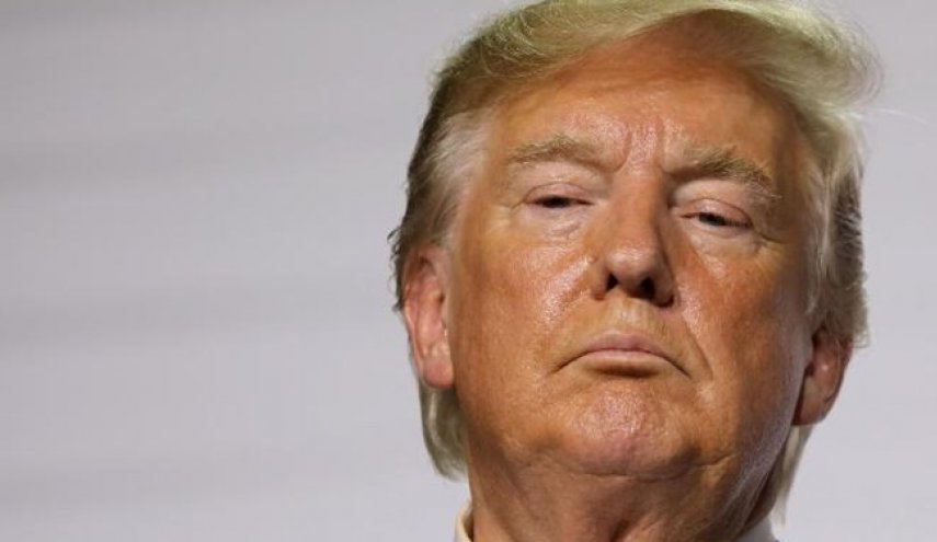 ترامب: فك الارتباط الكامل مع الصين خيار للولايات المتحدة