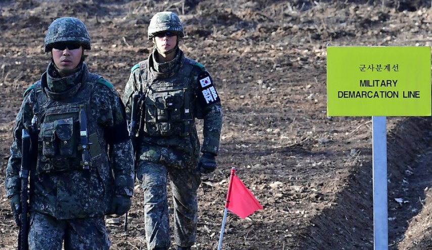 سيئول: لا تحركات تشير إلى تنفيذ كوريا الشمالية لتهديداتها