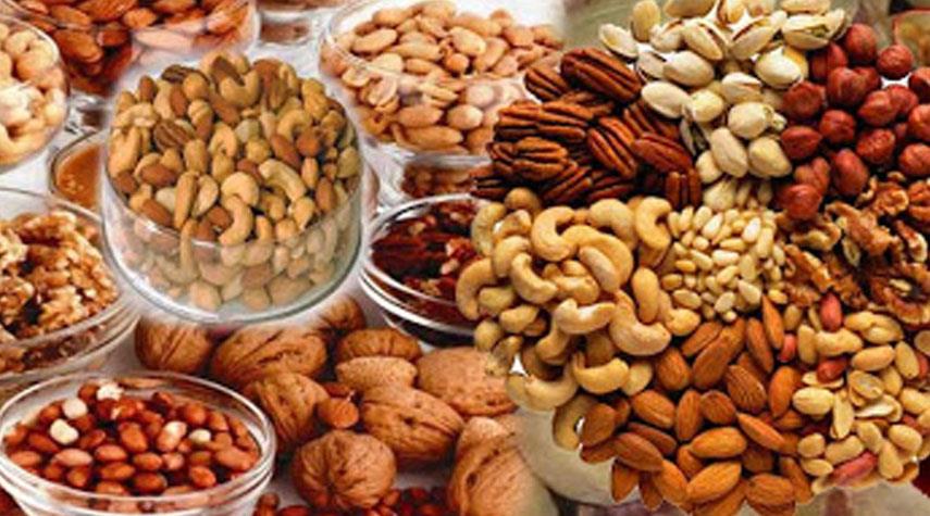 أطعمة تحمي الرجال من أمراض قاتلة