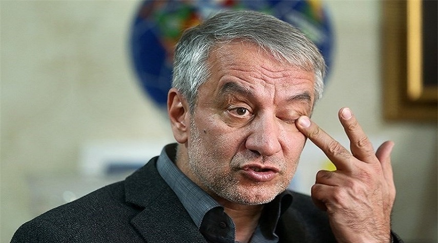 بازگشت کفاشیان به صندلی ریاست فدراسیون فوتبال 