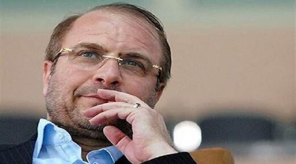 قاليباف: إيران تتعاون بسخاء مع الوكالة الذرية