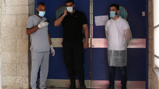 ربما لا تصدق..مريض بكورونا قتلته أسرته!