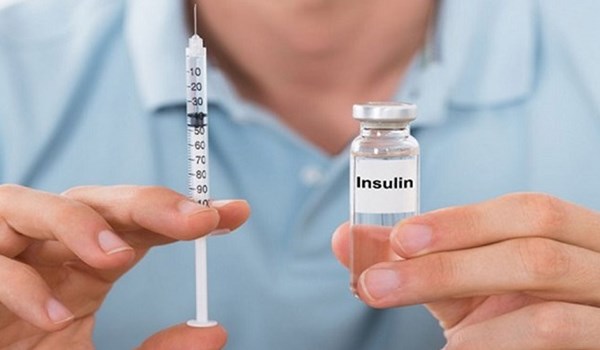 تدشين أول خط لإنتاج قلم الأنسولين في ايران