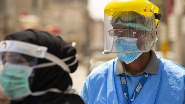 الكشف عن سبب ارتفاع الإصابات والوفيات بكورونا في العراق