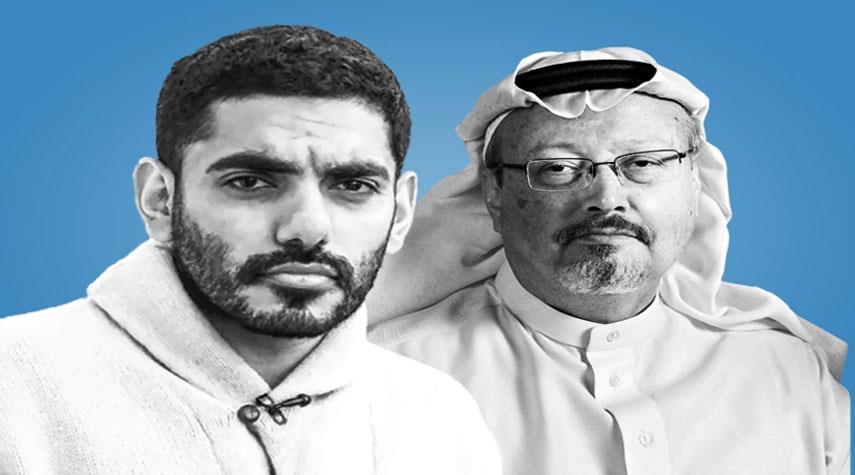 كندا تحذر ناشطا معارضا من أنه هدف محتمل للسعودية