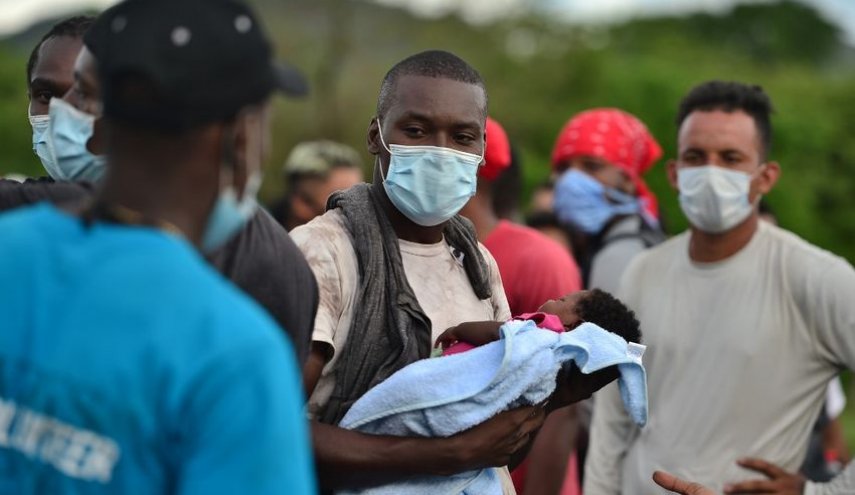 البرازيل تتجاوز حدود الـ50 ألف وفاة بكورونا