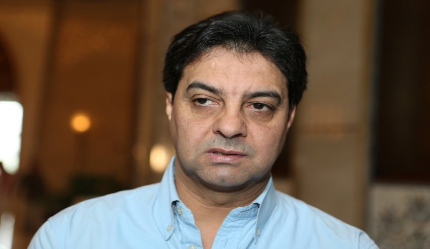 عائلة احمد راضي تصدر بيانا حول رغبتها "فتح تحقيق بوفاته"