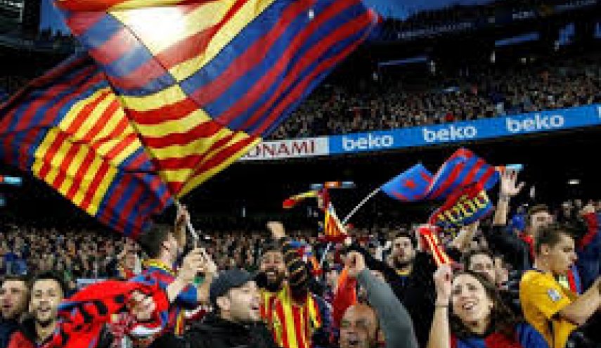 نبأ سار لعشاق برشلونة وميسي!