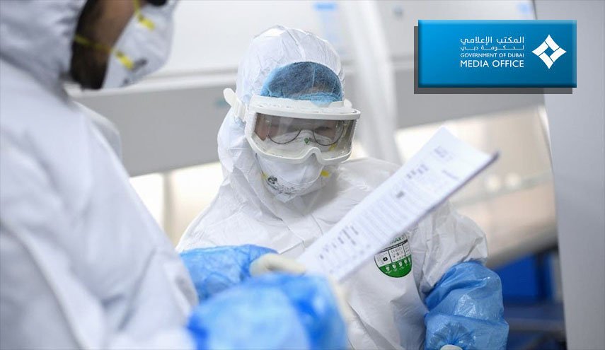 دبي تبدأ استقبال السياح الأجانب بدءا من 7 تموز/يوليو