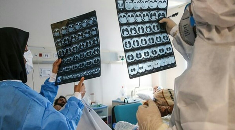 آخر احصائيات فيروس كورونا في ايران