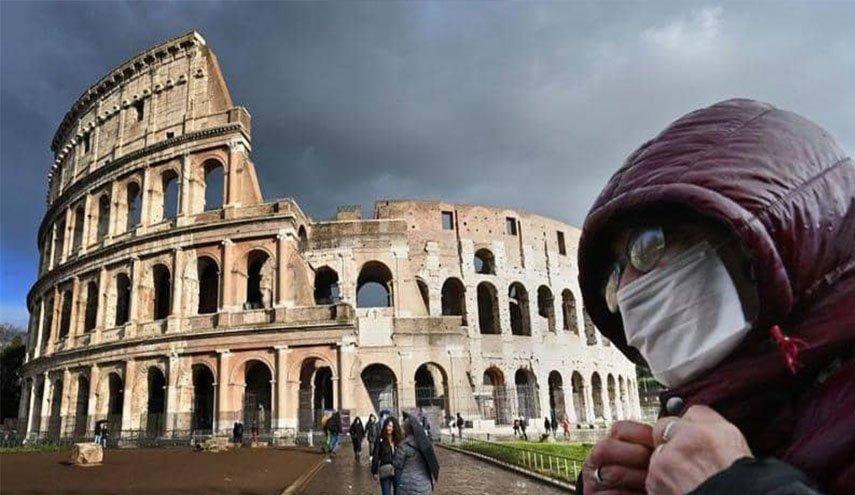 فيروس كورونا يضعف وقد يختفي من تلقاء نفسه!