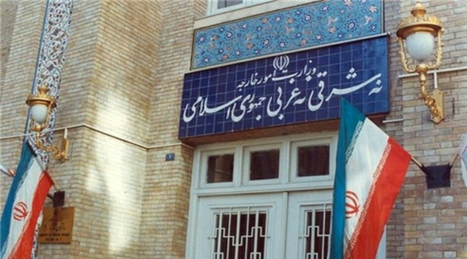 الخارجية الايرانية: اميركا تتحدث عن حقوق اللاجئين وهي تبني جدار الهجرة !