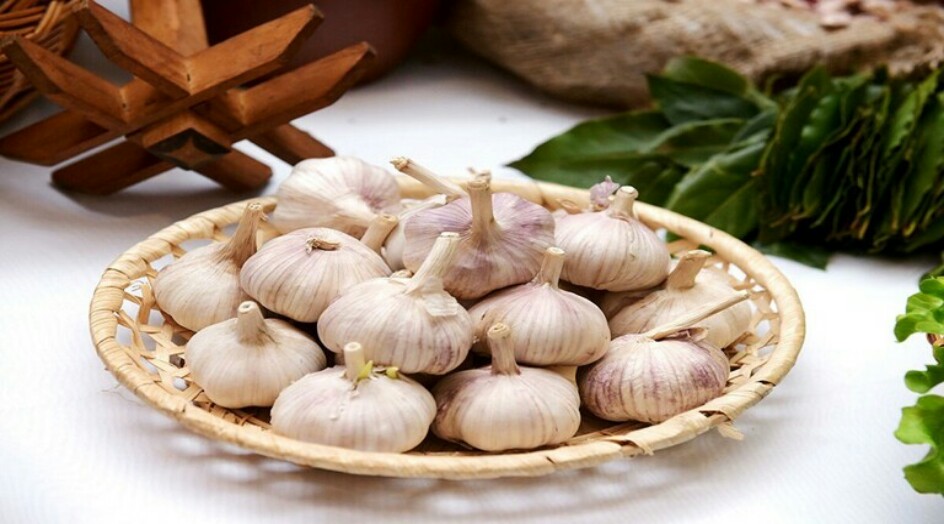 ماذا يحدث للجسم عند تناول الثوم دائما؟