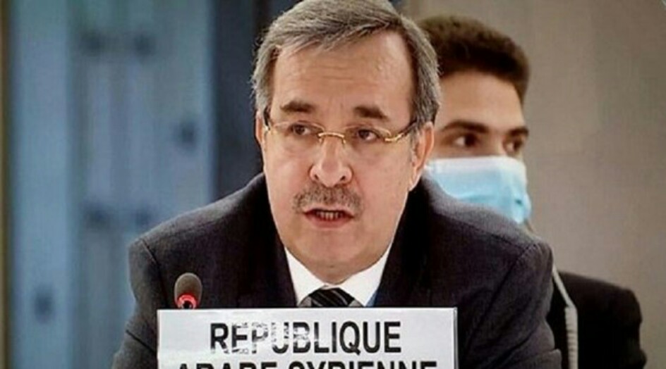 دمشق: تمديد العقوبات الأوروبية بالتوازي مع تطبيق "قيصر" جريمة ضد الإنسانية