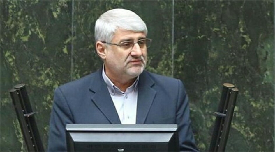 البرلمان الايراني: قرار مجلس حكام الوكالة الدولية غير شرعي