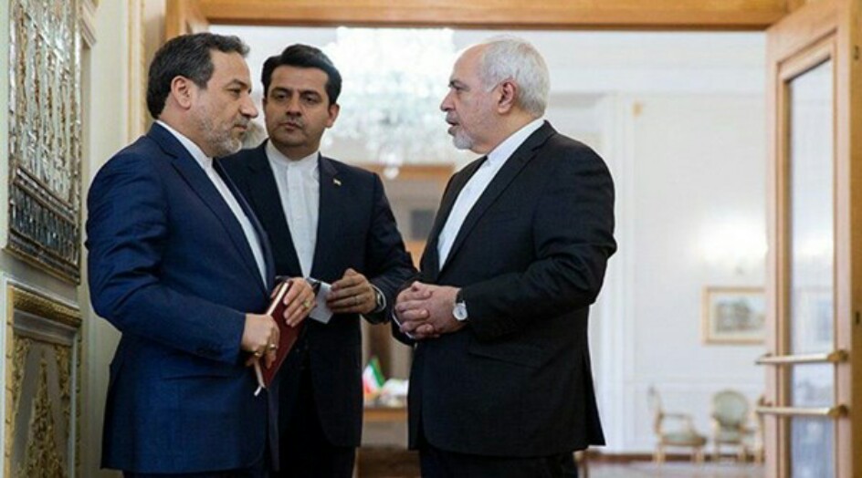 موسوي: عراقجي لن يغادر منصبه