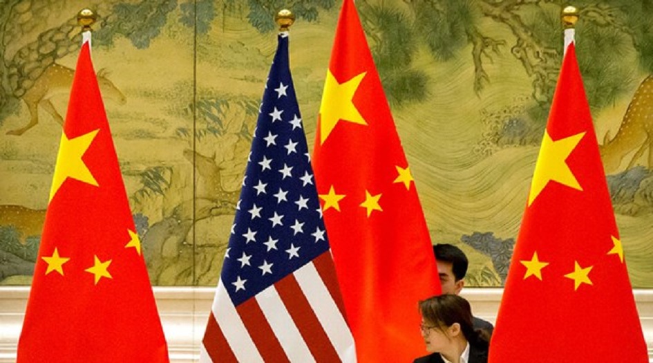 توتر جديد.. أمريكا تفرض قيودا على وسائل إعلام صينية