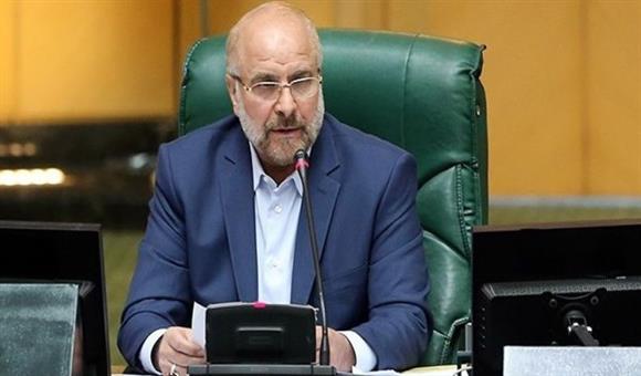 قاليباف: نسعى لحل مشاكل المواطنين المعيشية