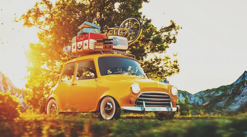 چگونه در مسافرت با ویروس کرونا  مقابله کنیم؟ 