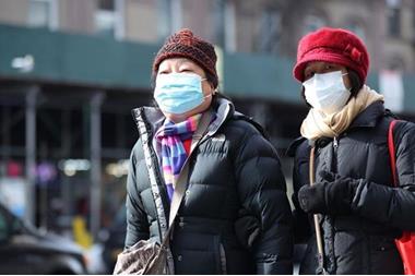 كوريا الجنوبية تعترف بـ"الحقيقة المرة" بشأن كورونا