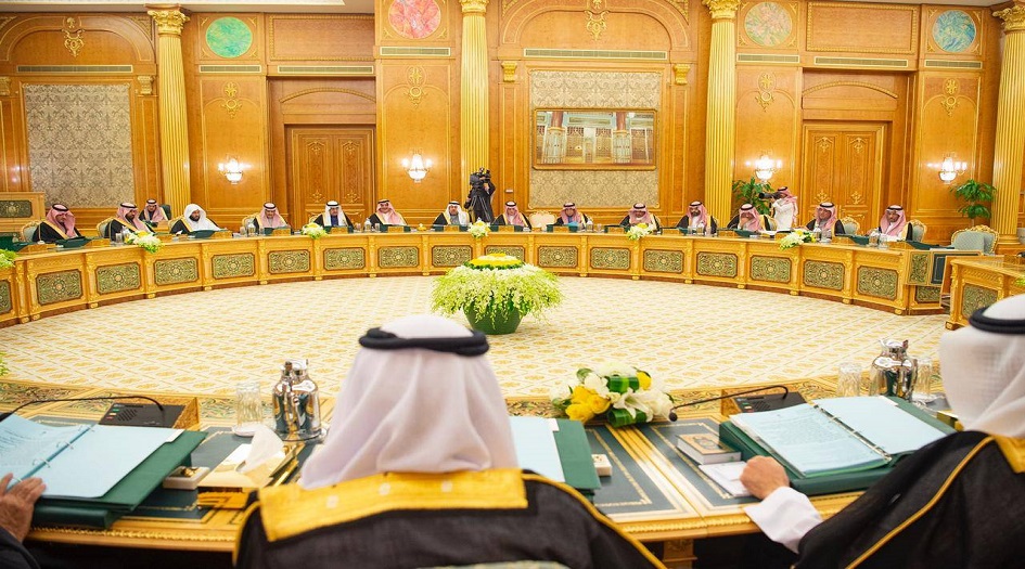 اول رد فعل من الرياض على الهجوم اليمني في العمق السعودي