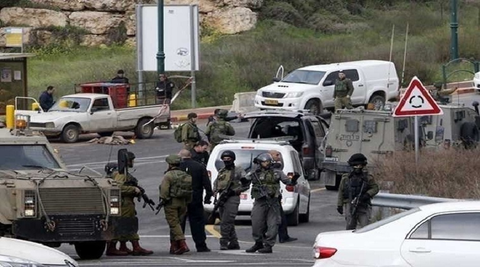 استشهاد شاب فلسطيني برصاص الاحتلال الصهيوني في القدس