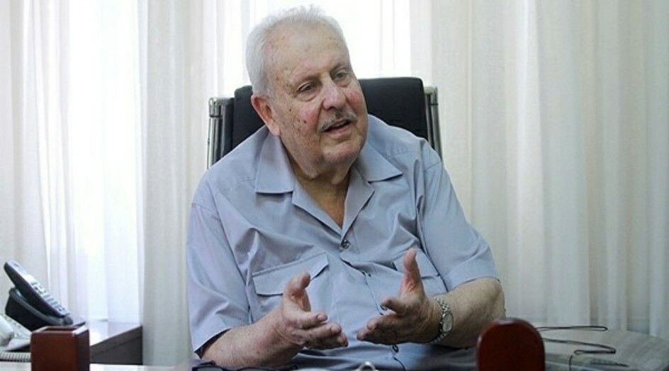 الزواوي: ثبات ايران على أهداف تحرير فلسطين ووحدة المسلمين هي السبب وراء الحظر