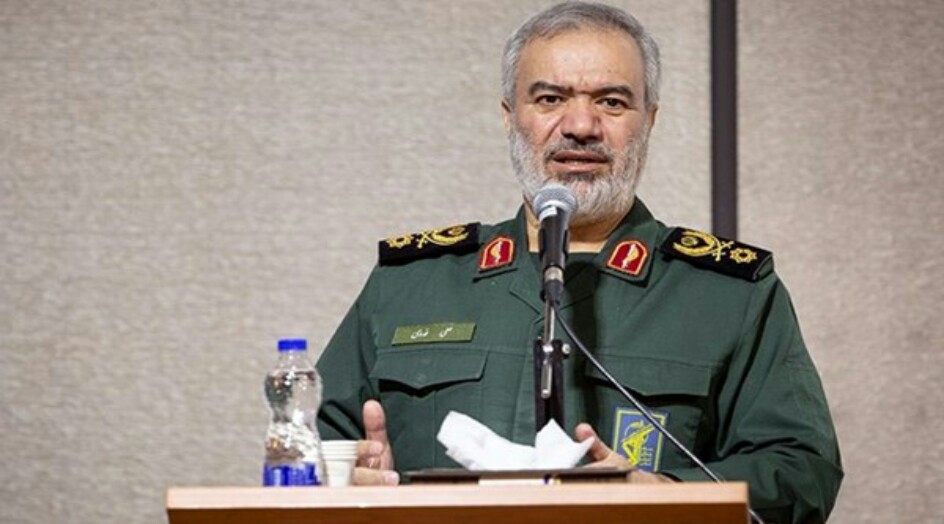 العميد فدوي يدعو الى تعزيز الأسس الثقافية القرآنية