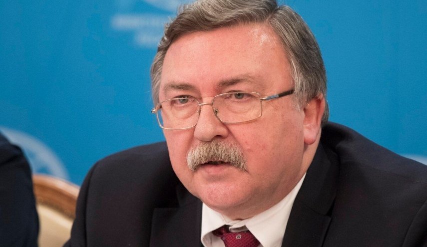 تعليق روسي ناري على قرار مجلس الحكام ضد ايران