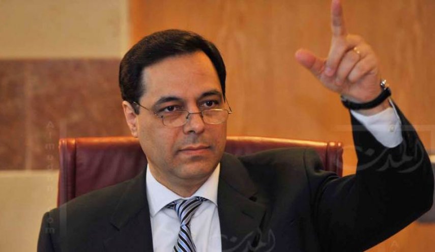 دياب بلقاء بعبدا: كيف يمكن أن يكون الوطن بخير وهناك مواطن يجوع؟