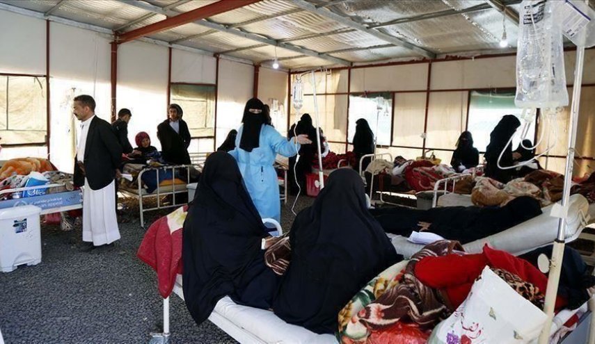 الأمم المتحدة تطالب بالتحرّك لمحاربة كورونا في اليمن