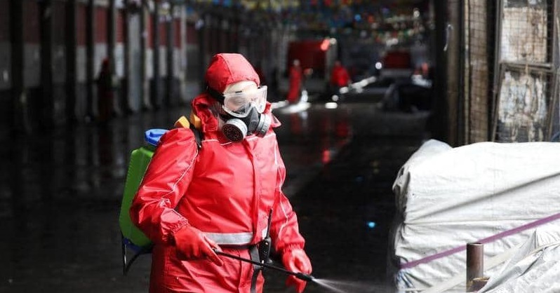 وزارة الصحة السورية: 11 إصابة جديدة بفيروس كورونا