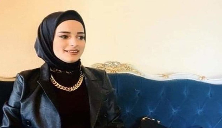 تفاصيل مهمة كشفتها الموقوفة كندة الخطيب بشان تواصلها مع "اسرائيل"!