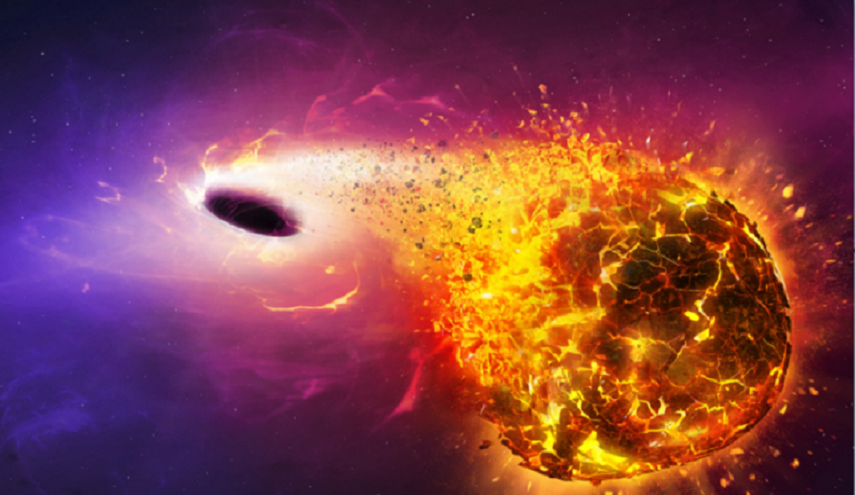 إثبات نظرية غريبة عمرها 50 عاما