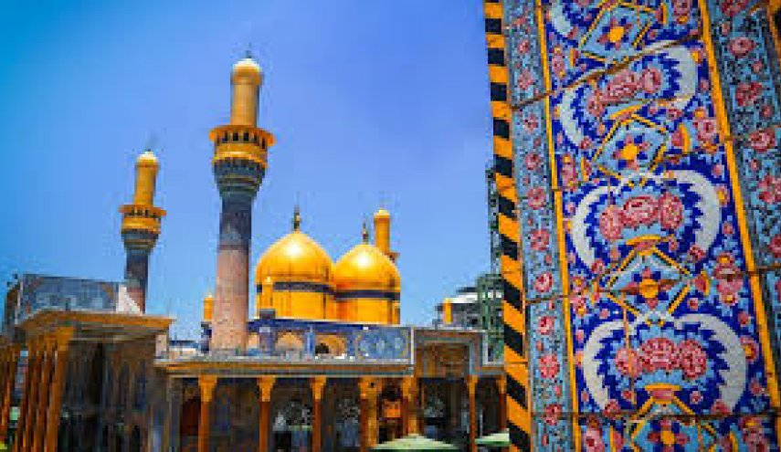 العتبة الكاظمية تصدر بيانا بشان أنباء إصابة منتسبيها بكورونا