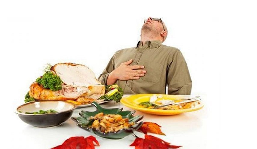 كيفية خداع الدماغ وتناول كمية أقل من الطعام؟