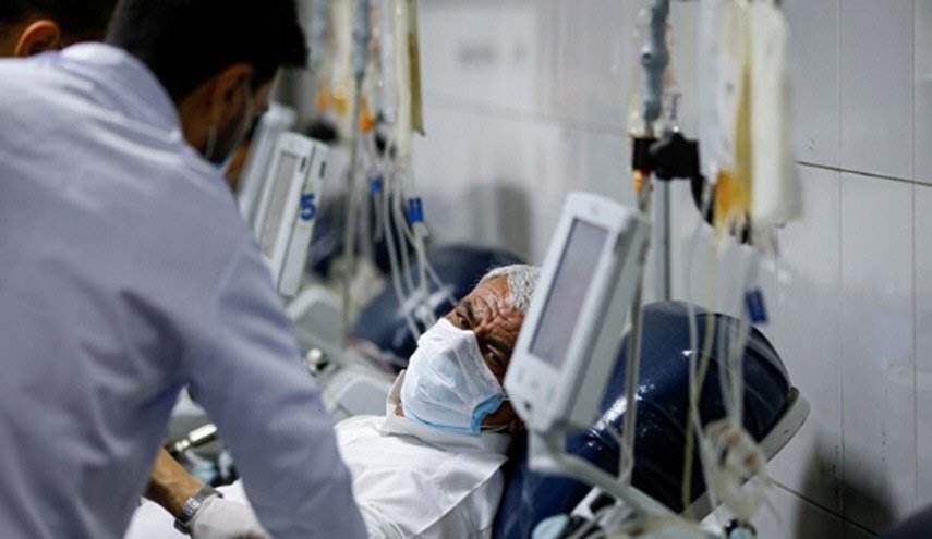 ارتفاع جديد بوفيات كورونا في العراق