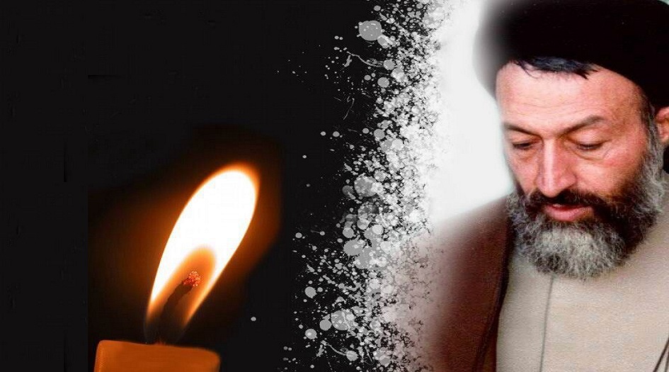 في ذكرى استشهاده..آية الله السيد بهشتي فخر لايران