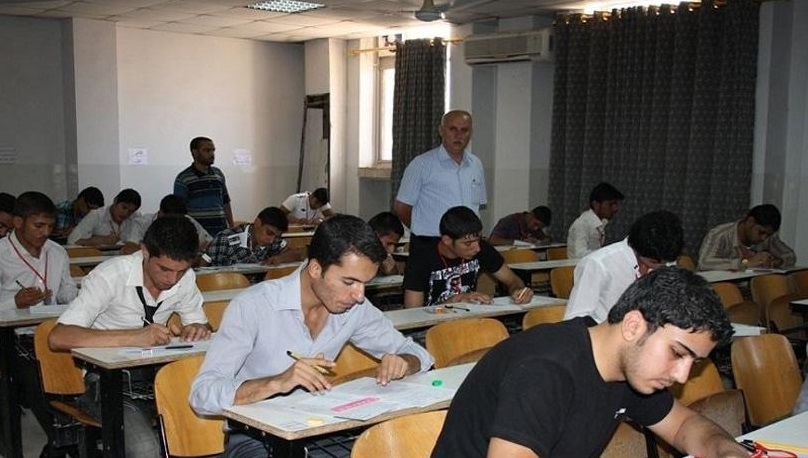  بالجدول.. التربية العراقية تحدد مواعيد امتحانات السادس الاعدادي