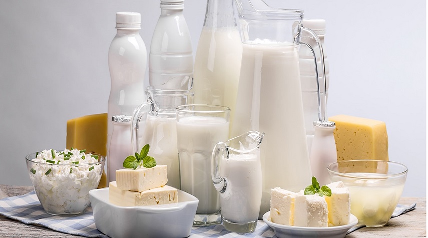 قیمت جدید انواع محصولات لبنی اعلام شد 