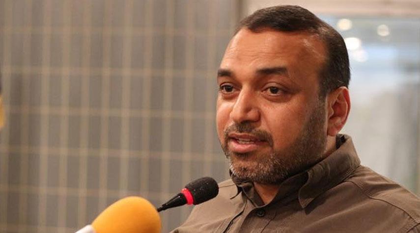 العراق..تحالف الفتح يؤكد ان الحشد الشعبي وجد ليبقى