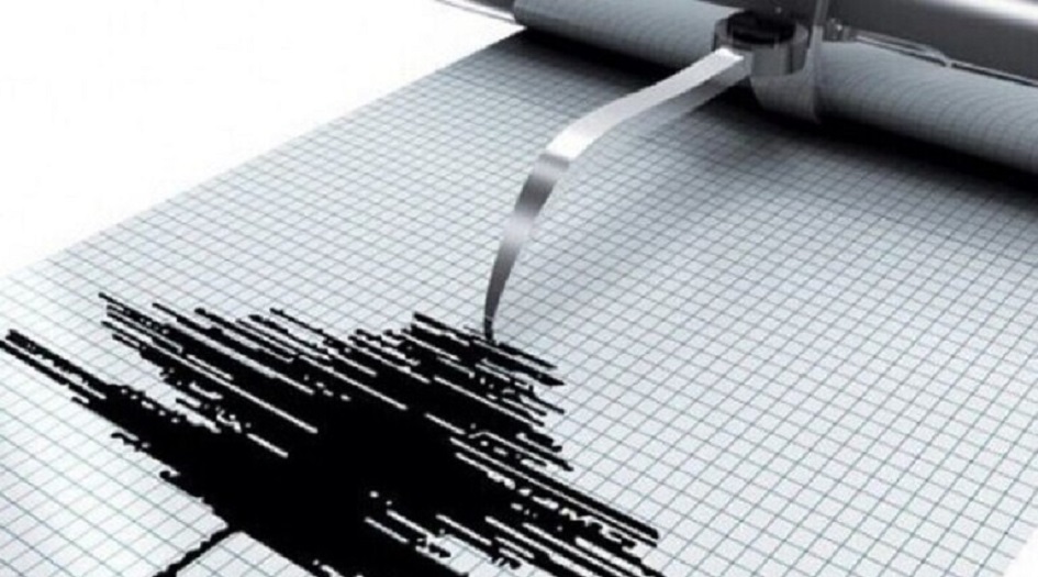 هزة أرضية تضرب مصر وتستمر لـ 20 ثانية